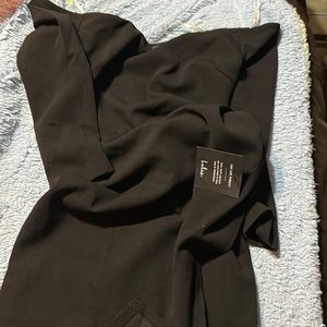 Dress lulus brand medium size